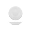 Churchill BUCKINGHAM ROUND BOWL-180mm Ø WHITE (x24)