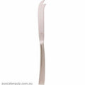 Tablekraft AMALFI CHEESE KNIFE SOLID DOZ