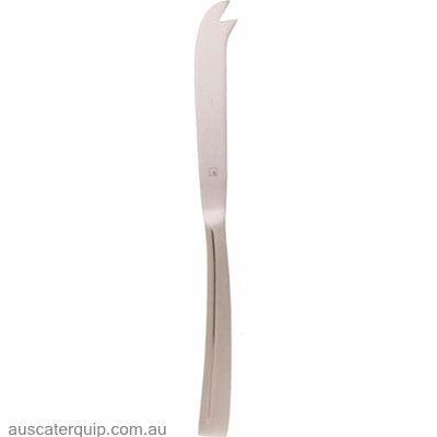tablekraft CHEESE KNIFE SOLID AMALFI-Auscaterquip