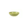 Churchill BIT ON THE SIDE RIPPLE DIP DISH-113mm Ø 35mm H | 140ml GREEN (x12)