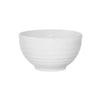 Churchill BIT ON THE SIDE RIPPLE BOWL-130mm Ø | 74mm H  | 560ml  WHITE (x6)