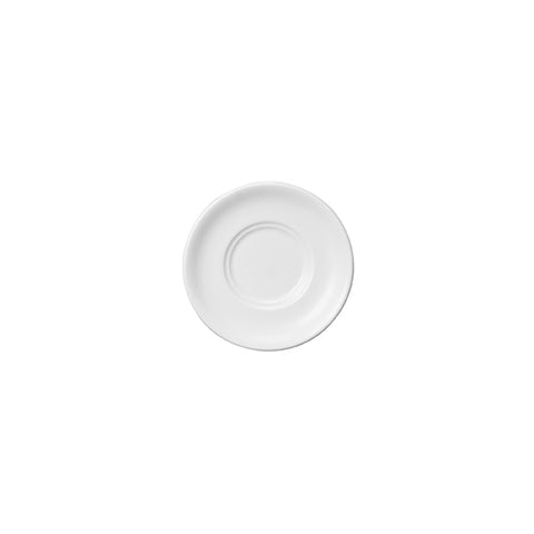 Churchill HOLLOWARE SAUCER TO SUIT-150mm Ø | 9966008 WHITE (x24)