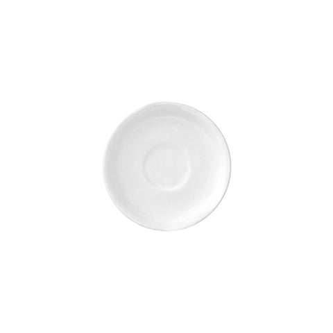 Churchill HOLLOWARE SAUCER TO SUIT-140mm Ø | 9966007 WHITE (x24)