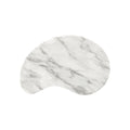 Churchill ALCHEMY SIGNATURE TILE-GREY MARBLE WHITE (x4)