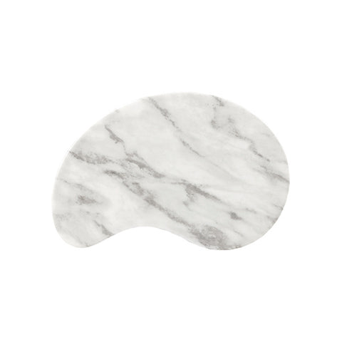 Churchill ALCHEMY SIGNATURE TILE-GREY MARBLE WHITE (x4)