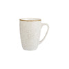 Churchill STONECAST MUG-340ml  BARLEY WHITE (x12)