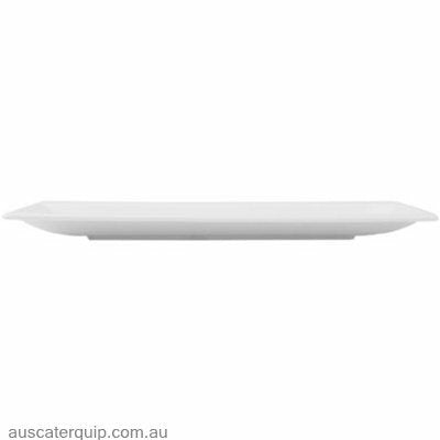 Deva RECTANGULAR DISH 220x145mm PRIME (N5612)-Auscaterquip
