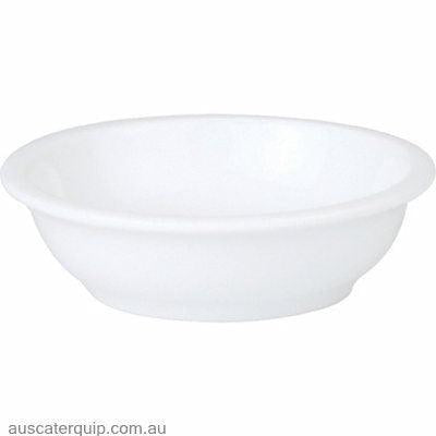 Royal Porcelain BUTTER RAMEKIN-80mm CHELSEA (0234)-Auscaterquip