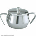 tablekraft SUGAR BOWL-18/8 300ml PRINCESS-Auscaterquip
