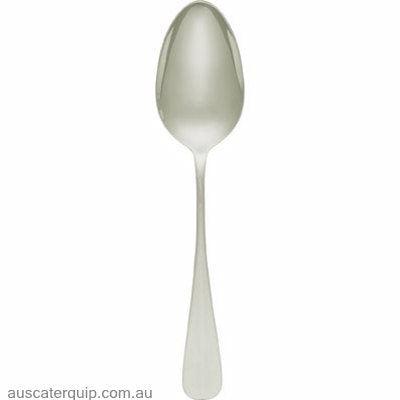 tablekraft SERVING SPOON BOGART-Auscaterquip