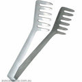 Chef Inox TONG-SPAGHETTI S/S 1pc 240mm-Auscaterquip