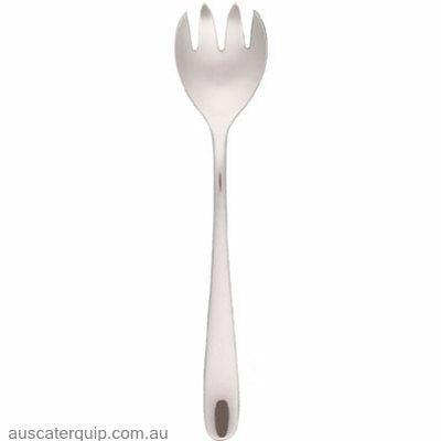 tablekraft SALAD FORK FLORENCE (was 12241)-Auscaterquip