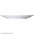Rene Ozorio ROUND PLATE 240mm RIM SHAPE "PROFILE"-Auscaterquip
