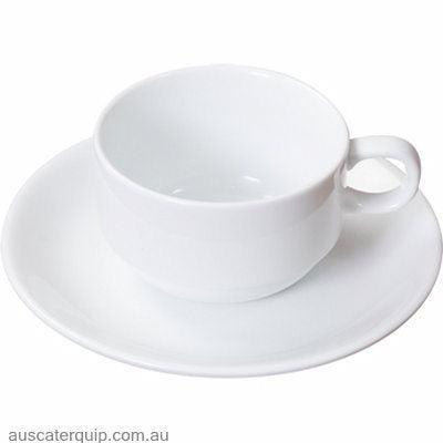 Patra by Nikko COFFEE CUP 210ml NOVA STACKABLE SUITS 97729 (2035)-Auscaterquip