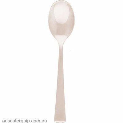 tablekraft TEASPOON-STRAND-Auscaterquip