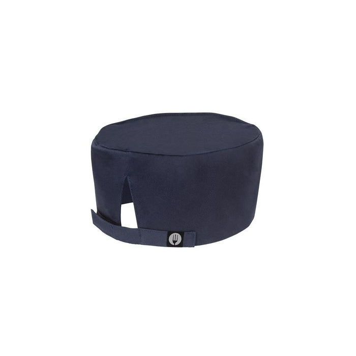 Navy Coloured Beanies-Auscaterquip
