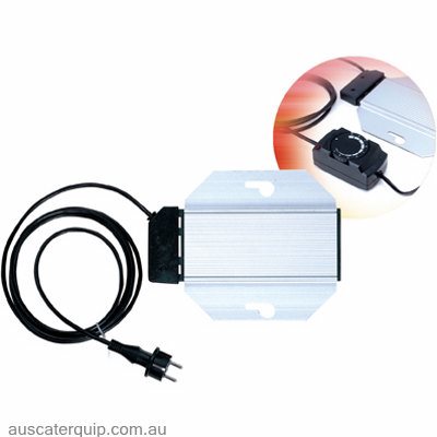 Hyperlux HEATING ELEMENT-ROUND CHAFER 550WATTS-Auscaterquip
