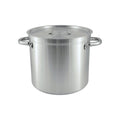 Chef Inox STOCKPOT-ALUM 140.0lt 580x519x4mm "PREMIER"