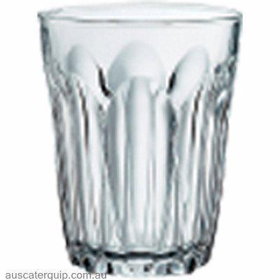 Duralex PROVENCE-TUMBLER 250ml (1040A)-Auscaterquip
