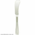 Tablekraft ELITE BUTTER KNIFE-SOLID DOZ