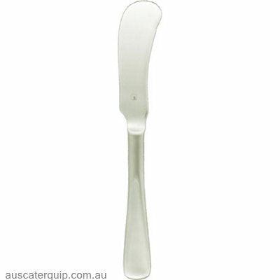 tablekraft BUTTER KNIFE-SOLID ELITE-Auscaterquip