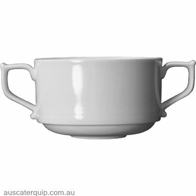 Rene Ozorio SOUP CUP-375ml STACKABLE "CONCERTO"-Auscaterquip