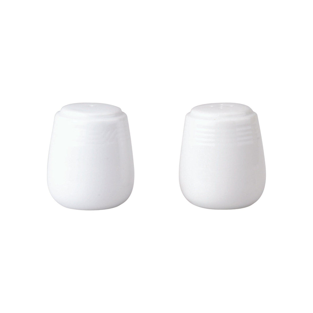 Royal Porcelain SALT SHAKER-56x49mm MAXIM (1930)-Auscaterquip
