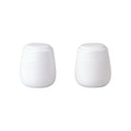 Royal Porcelain SALT SHAKER-56x49mm MAXIM (1930)-Auscaterquip