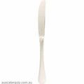 Tablekraft DESSERT KNIFE SOLID MIRABELLE DOZ