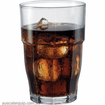Bormioli Rocco ROCK BAR-COOLER 480ml (5.16180)-Auscaterquip
