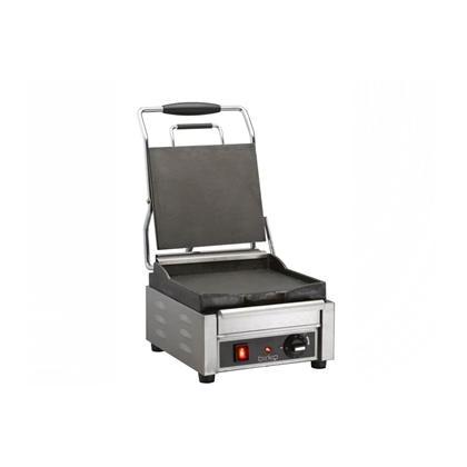 WOODSON PRO SERIES CONTACT TOASTER 8-10 slice-Auscaterquip