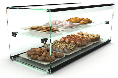 Ambient Display – Two Tier 920mm