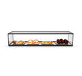 SAYL SINGLE TIER AMBIENT ADS1200 1200 x 330 x 200 26kg