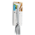Amefa AMEFA AMSTERDAM HANGING CARD CAKE FORK 4PC EA