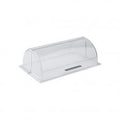 APS ROLLTOP COVER-TO SUIT 1/1 SIZE CHAFER POLYCARB S/S HDLE EA
