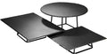 APS BUFFET STAND-180x180x180mm STACKABLE  NON-STICK"MULTI" EA