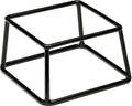 APS BUFFET STAND-180x180x100mm STACKABLE  NON-STICK"MULTI" EA