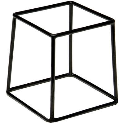 APS BUFFET STAND-180x180x180mm STACKABLE  NON-STICK"MULTI" EA