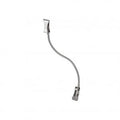 APS SIGN HOLDER-METAL BENDABLE COIL W/ CLIP 220mm"FLEXIBEL" EA