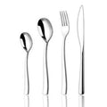 Athena  ANGELINA DESSERT FORK-18/10 MIRROR FINISH (Doz)