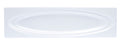 Royal Bone China LONG TRAY 340x105mm  (N4547) EA