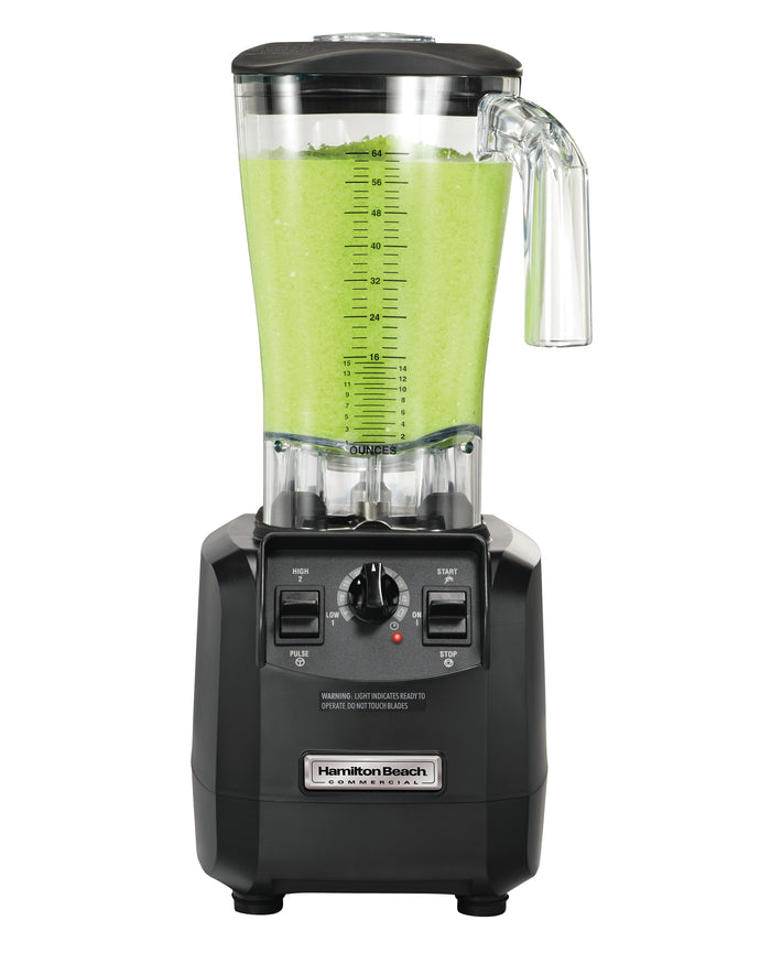 HAMILTON BEACH FURY BLENDER BBD0550