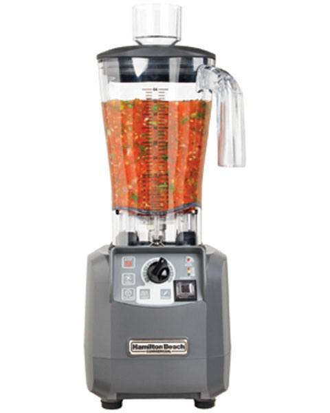 HAMILTON BEACH TEMPEST BLENDER - FOOD BBF0600