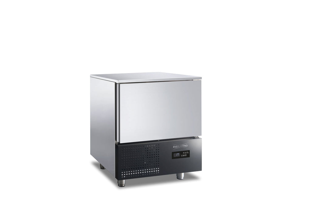 EVERLASTING 5 TRAY BLAST CHILLER 2020 BCE0005