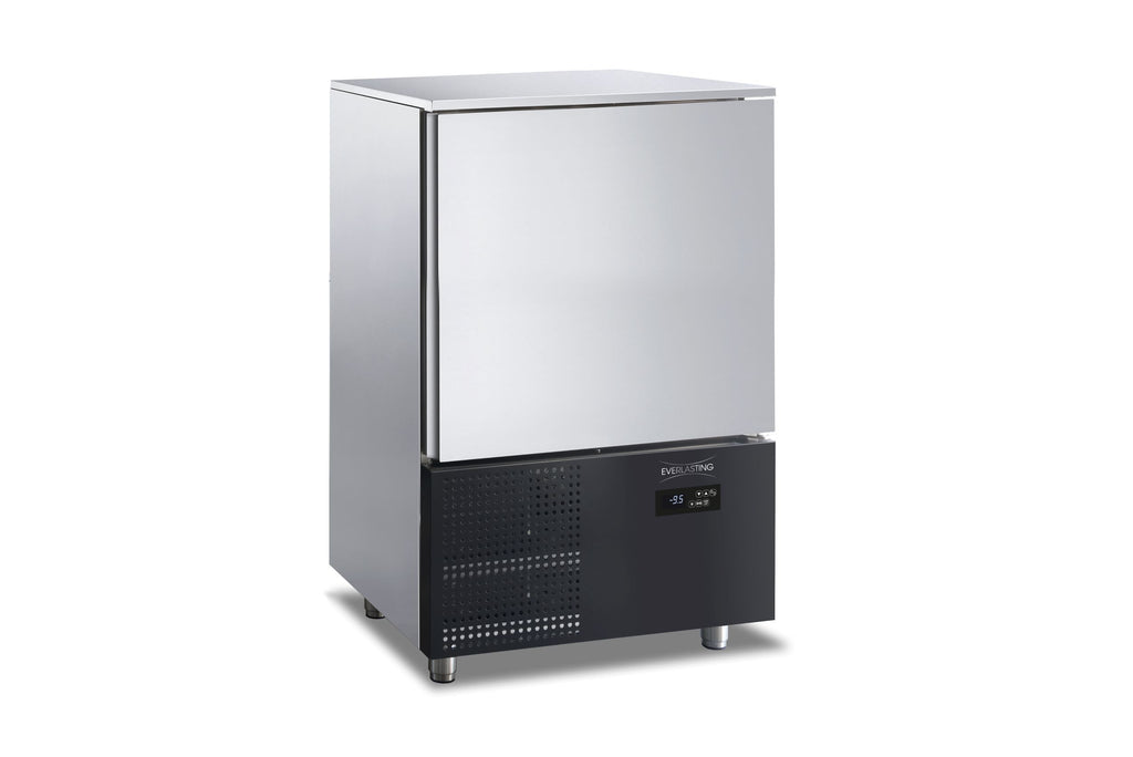 EVERLASTING 10 TRAY BLAST CHILLER 2020 BCE2010