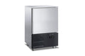 EVERLASTING 10 TRAY BLAST CHILLER 2020 BCE2010
