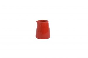Brew -CHILLI SOLID COLOUR CREAMER 150ml (Set of 6)