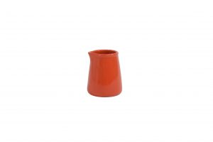Brew -SAFFRON SOLID COLOUR CREAMER 150ml (Set of 6)