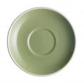 Brew -SAGE/WHITE SAUCER TO SUIT BW0210/215/220 (Set of 6)