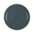 Brew -STEEL BLUE/WHITE SAUCER TO SUIT BW0430/435 (Set of 6)